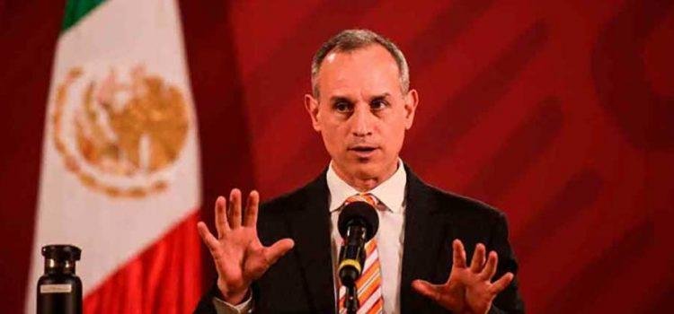 Suben hospitalizaciones y muertes en la quinta ola de covid-19