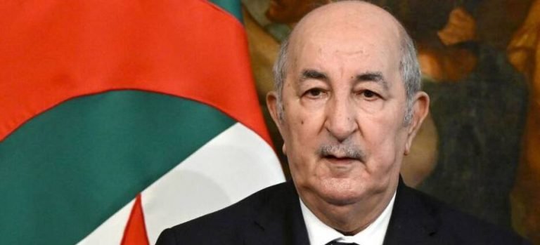 Argelia dice que no dejará de suministrar gas a España.