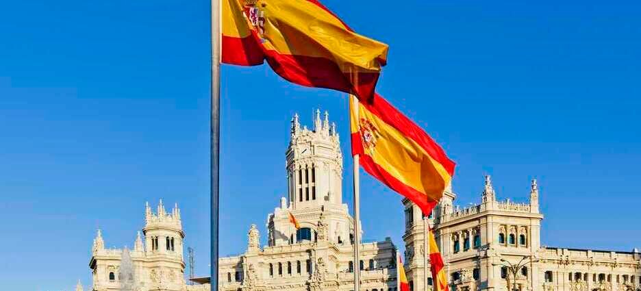 España escala tres puestos en el ranking de competitividad.