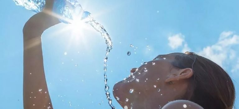 La ola de calor en España se extenderá hasta el sábado.