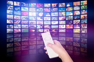 Una Ley Audiovisual urgente para España.