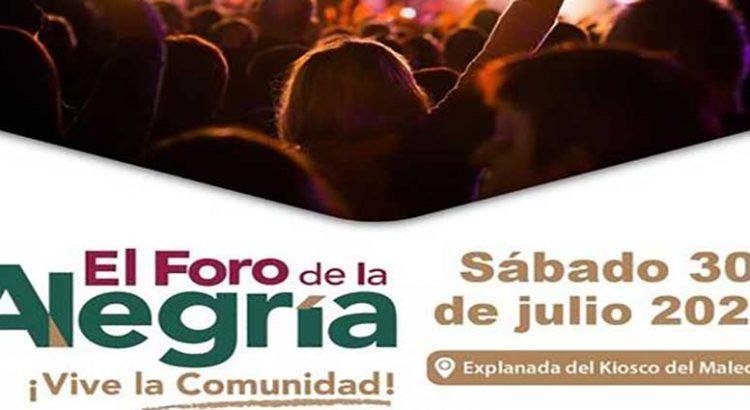 Vive tu comunidad