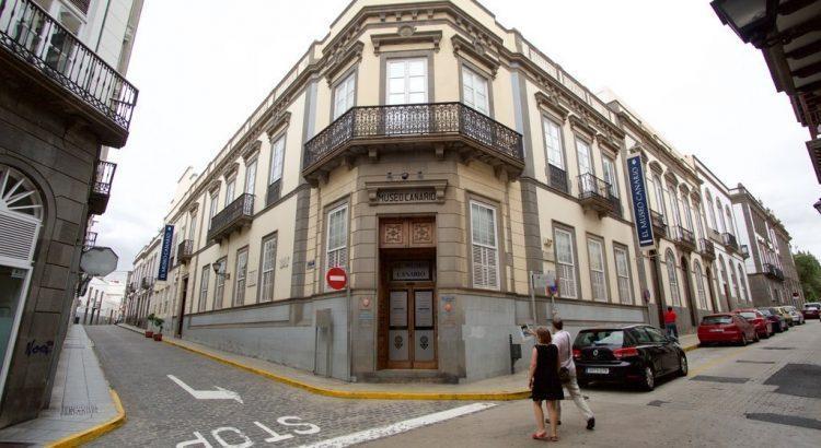 Museo Canario dedicará septiembre a conmemorar su 143 aniversario