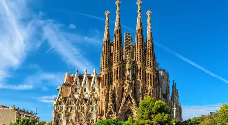Edificio en España es elegido como el más bonito del mundo