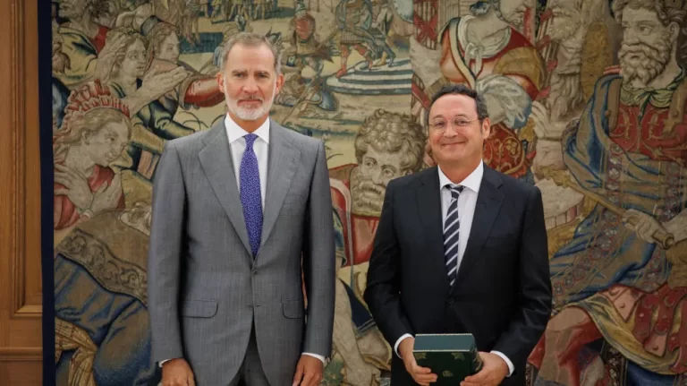 Apertura del año judicial en España en medio de tensiones por bloqueo del CGPJ y debate sobre ley de amnistía