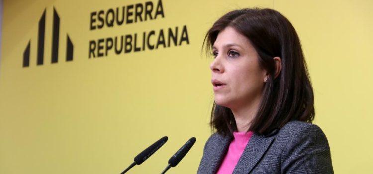 Bildu y ERC mantienen condiciones para apoyar investidura de Sánchez