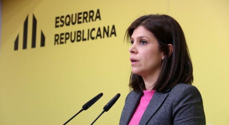 Bildu y ERC mantienen condiciones para apoyar investidura de Sánchez