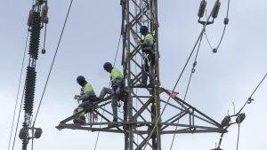 Crisis energética en Gran Canaria