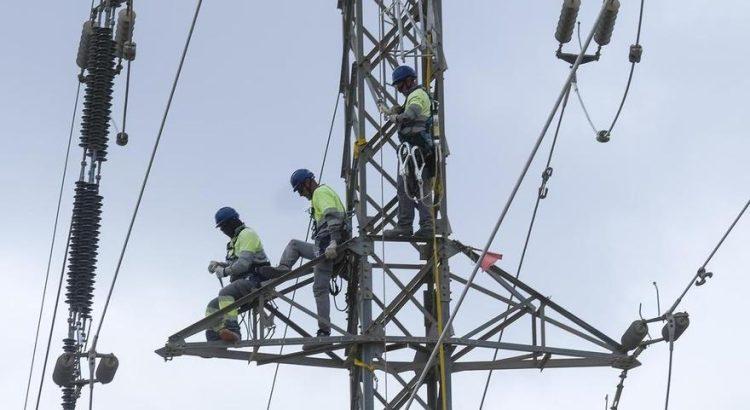 Crisis energética en Gran Canaria