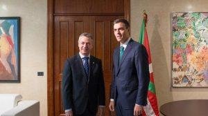 Debate territorial en España: ¿Recuperar el pasado o fortalecer el modelo europeo?