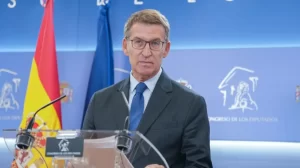 El PP acusa al PSOE de querer "quebrar" la ley electoral por "mera conveniencia"