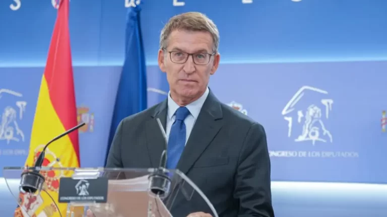 El PP acusa al PSOE de querer "quebrar" la ley electoral por "mera conveniencia"