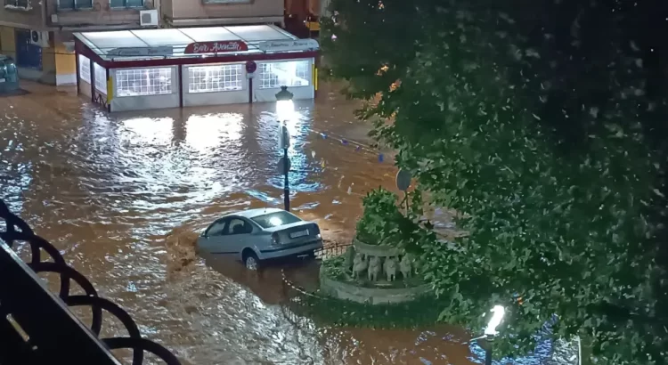 Gobierno declara nueve comunidades en España como Zona Afectada Gravemente por Emergencias tras inundaciones