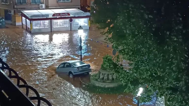 Gobierno declara nueve comunidades en España como Zona Afectada Gravemente por Emergencias tras inundaciones