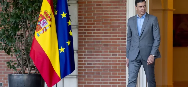Pedro Sánchez avanza hacia la investidura con la mirada puesta en Junts
