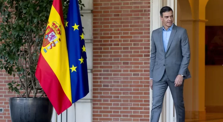 Pedro Sánchez avanza hacia la investidura con la mirada puesta en Junts