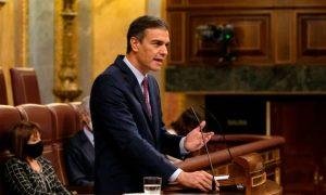 Pedro Sánchez da positivo en COVID-19 y cancela su viaje a la Cumbre del G-20 en India
