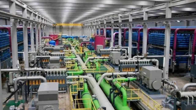 Aumento del 33.7% en la tarifa del agua en Cataluña debido a la sequía