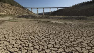 Cataluña enfrenta una crisis hídrica: embalses en niveles históricamente bajos