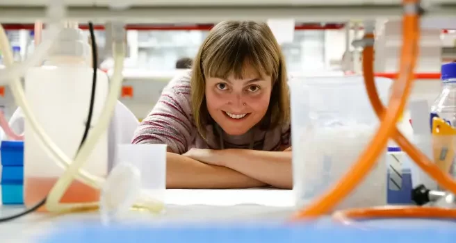 Científica española lidera investigación para combatir metástasis en cáncer de mama triple negativo