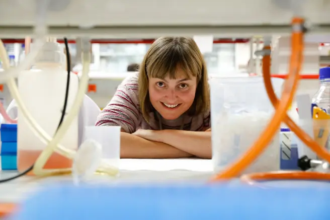 Científica española lidera investigación para combatir metástasis en cáncer de mama triple negativo