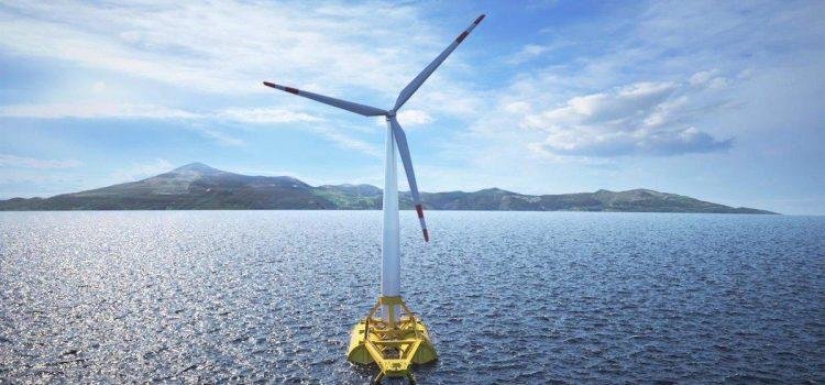 Disputa municipal en España por la instalación de aerogeneradores en el mar