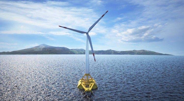 Disputa municipal en España por la instalación de aerogeneradores en el mar
