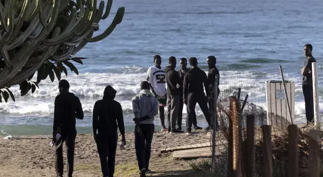 El Gobierno central habilita alojamientos de urgencia en Madrid para acoger a migrantes