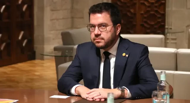 El Govern de la Generalitat propone un referéndum “a la escocesa” como solución al conflicto político en Cataluña