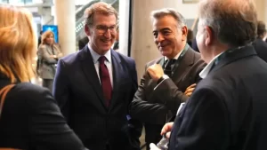 El PP critica negociaciones de Sánchez sobre amnistía y autodeterminación, exigiendo enfoque en empleo y economía