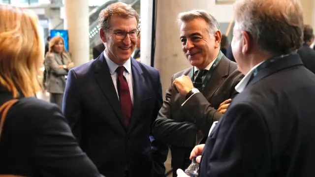 El PP critica negociaciones de Sánchez sobre amnistía y autodeterminación, exigiendo enfoque en empleo y economía