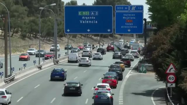 España evita implementar peajes en autovías y recibe fondos de la UE