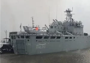 Guardacostas de Mauritania interceptan a 170 migrantes rumbo a Canarias
