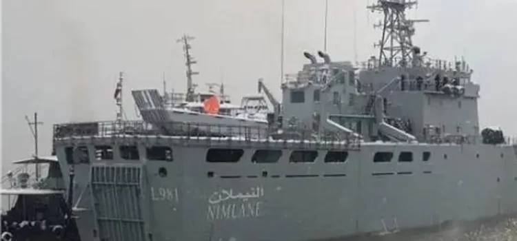 Guardacostas de Mauritania interceptan a 170 migrantes rumbo a Canarias