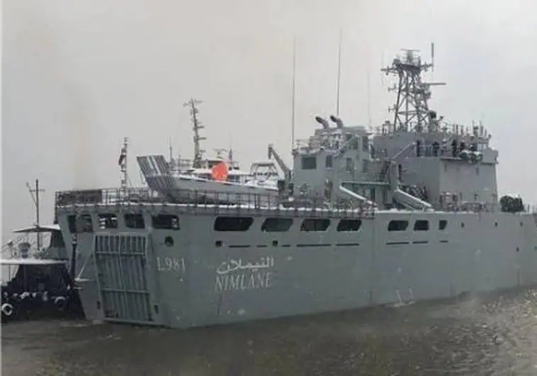 Guardacostas de Mauritania interceptan a 170 migrantes rumbo a Canarias