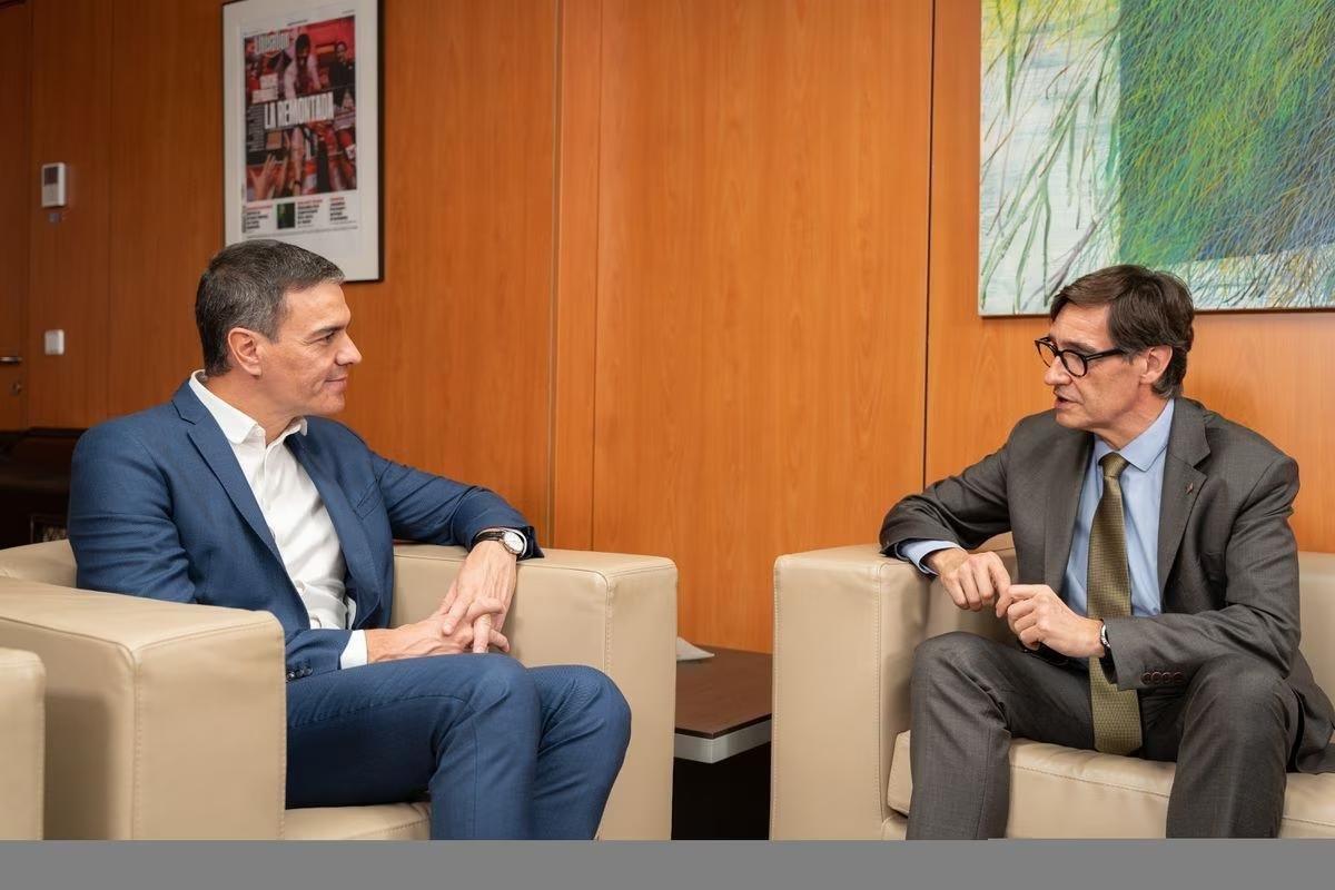 Negociaciones complejas y presiones: Sánchez se enfrenta al reloj para formar nuevo gobierno