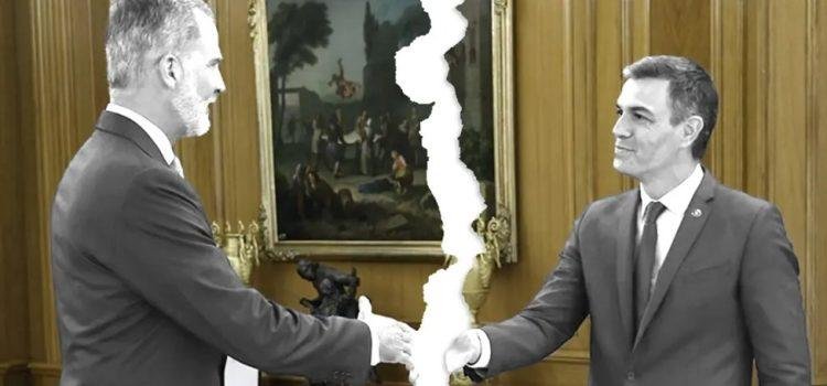 Negociaciones de investidura en un punto muerto: Incertidumbre en la formación del gobierno