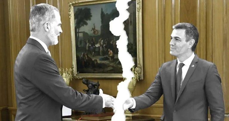 Negociaciones de investidura en un punto muerto: Incertidumbre en la formación del gobierno