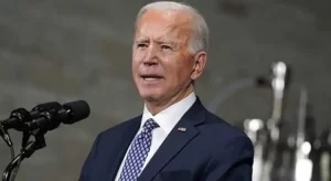 Ofrece Joe Biden “apoyo total” a México