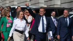 PP da ultimátum a presidenta del Congreso para reactivar actividad parlamentaria
