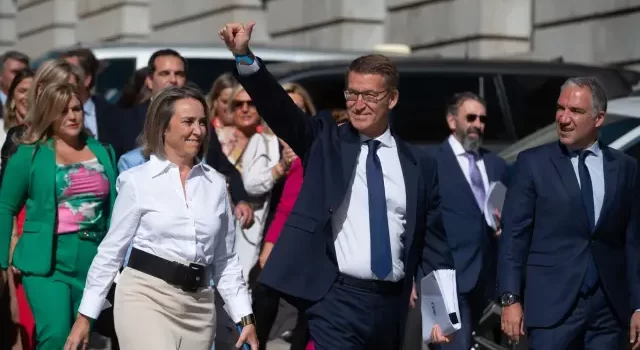 PP da ultimátum a presidenta del Congreso para reactivar actividad parlamentaria