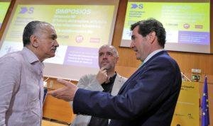 PSOE y Sumar buscan reducir la jornada laboral, pero la patronal se muestra cautelosa