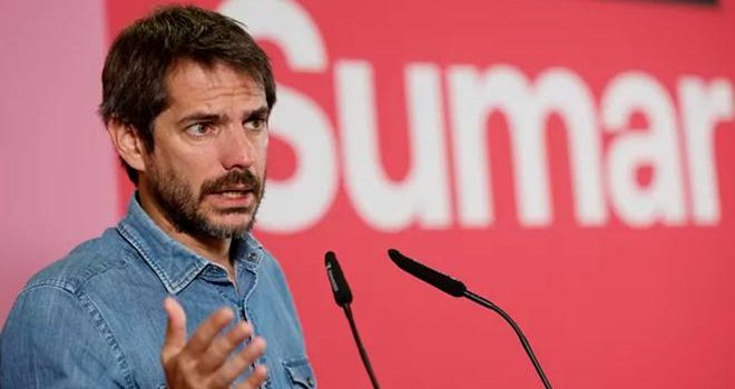 PSOE y Sumar negocian acuerdo programático con diferencias en la reducción de la jornada laboral