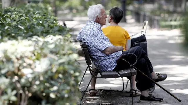 Reforma de pensiones en España: el reto de alargar la vida laboral para sostener el sistema