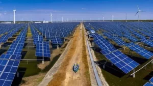 Sector renovable español duda sobre beneficios de la reforma energética de la UE
