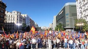 El PP convoca manifestaciones en toda España en protesta contra la amnistía acordada por Sánchez