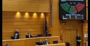 El PP modifica reglamento del senado para obstaculizar ley de amnistía