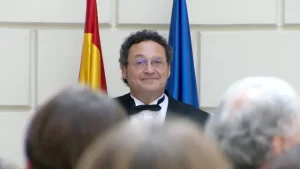 Fiscales del Tribunal Supremo critican al fiscal general por ignorar demanda de amparo ante comisiones de investigación