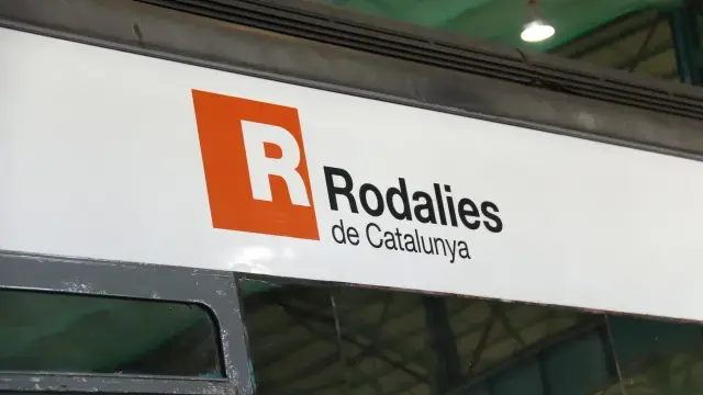 Huelga nacional en Adif y Renfe contra traspaso de competencias en Cataluña
