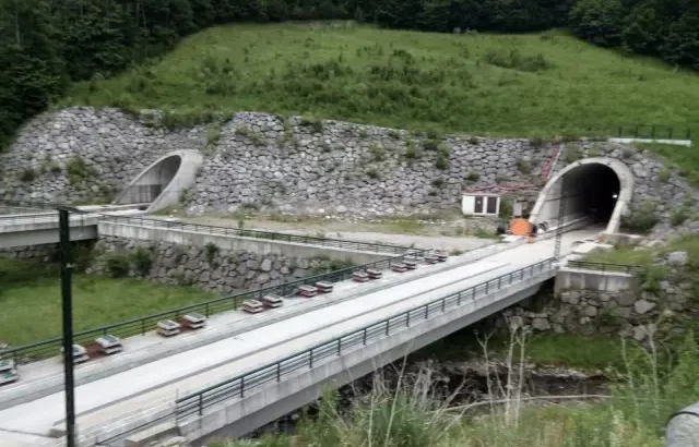 Inauguración histórica del AVE Madrid-Asturias: una nueva era de conexión ferroviaria